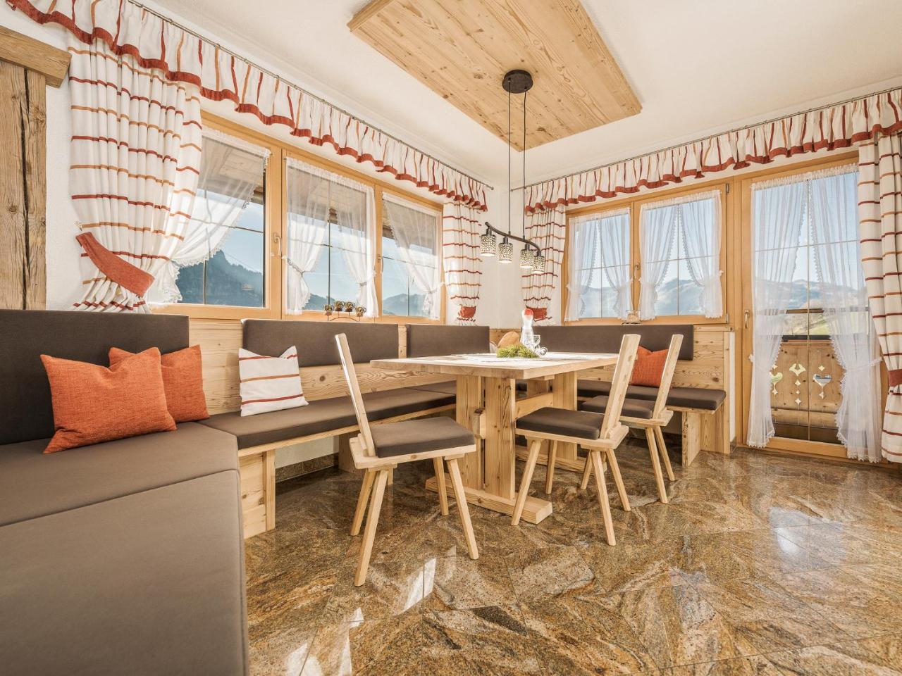 צל אם צילר Hanserhof מראה חיצוני תמונה